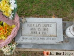 John Jay Lopez