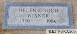 Helen Jane Couch Wisner