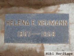 Helena E Vogelgsang Neumann