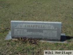 Myrtle Elizabeth Day Chappell