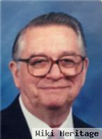 Albert Ernest "ernie" Stillman, Jr