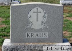 Mary Kraus