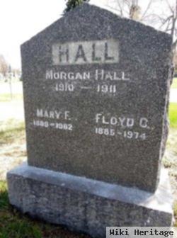 Floyd G. Hall