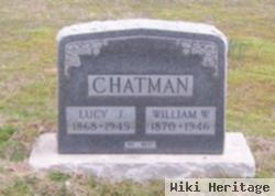 Lucy J Chatman