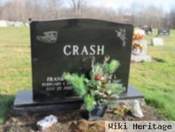 Frank R. Crash