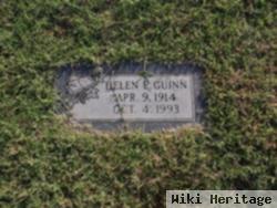 Helen E. Guinn