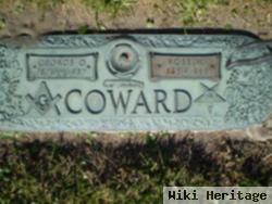 Rosa B Wood Coward