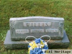 Gladys Willis