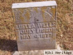 Luella Wells