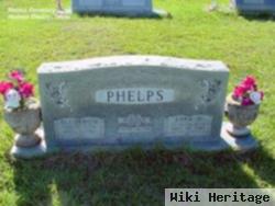 Eli "zenith" Phelps