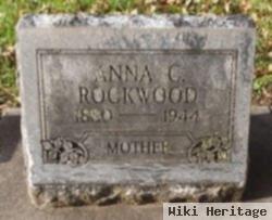 Anna Rockwood