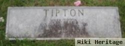 Mary Stanley Tipton