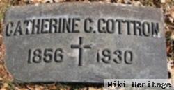 Catherine C Gottron