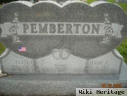 Glen C. Pemberton