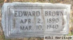 Edward Brown