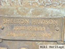 Shelton Hudson Stokes