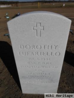 Dorothy Tufariello