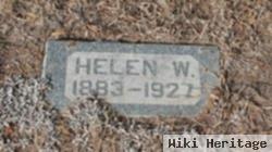 Helen W Fankell