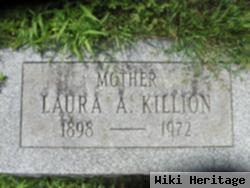 Laura A. Mountain Killion