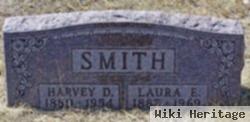 Laura Ethel Gray Smith