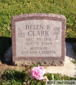 Helen R Doyle Clark