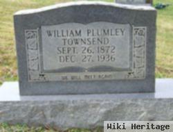 William Plumley Townsend