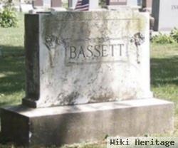 Charles H Bassett