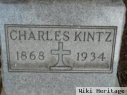 Charles Kintz