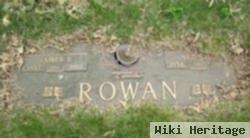 James E. "rip" Rowan