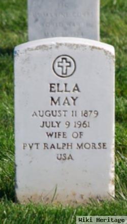 Ella May Morse