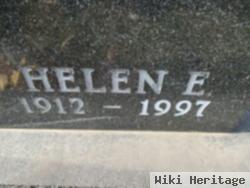 Helen Elizabeth Vogt Oelhafen