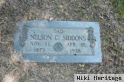 Nelson Crawford Siddons