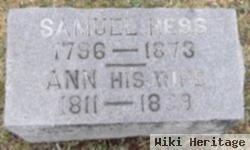 Samuel Hess