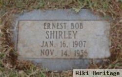 Ernest Bob Shirley