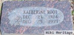 Katherine Root