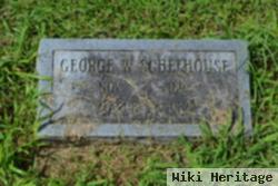 George W Schelhouse