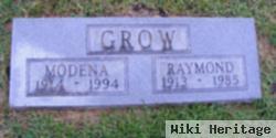 Raymond Grow