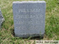 William Brubaker