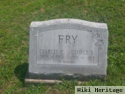 Charles H. Fry