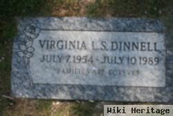 Virginia L.s. Dinnell