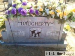 Arlie May Boyatt Daugherty