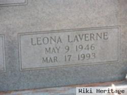 Leona Laverne Womble