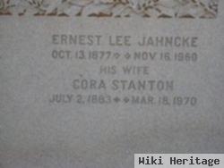 Cora Stanton Jahncke