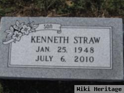 Kenneth Straw