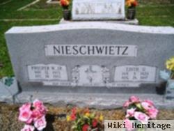 Prosper W. Nieschwietz, Jr