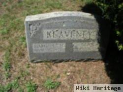 Margaret M Keaveney