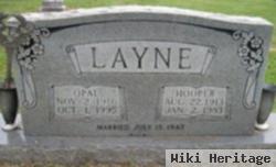 Hooper Layne