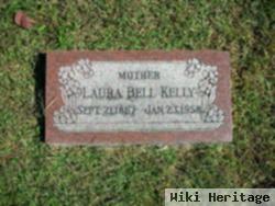 Laura Belle Strother Kelly