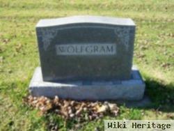 Child Wolfgram