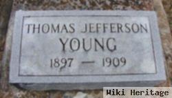 Thomas Jefferson Young